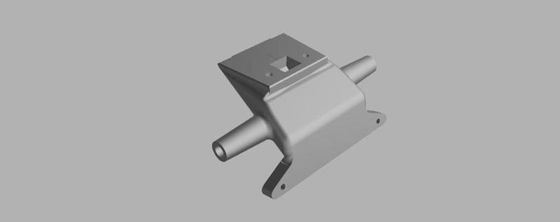 Kawasaki ER-6 / Ninja 650 tailtidy - no reflector