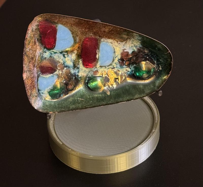 Display Stand (remix)