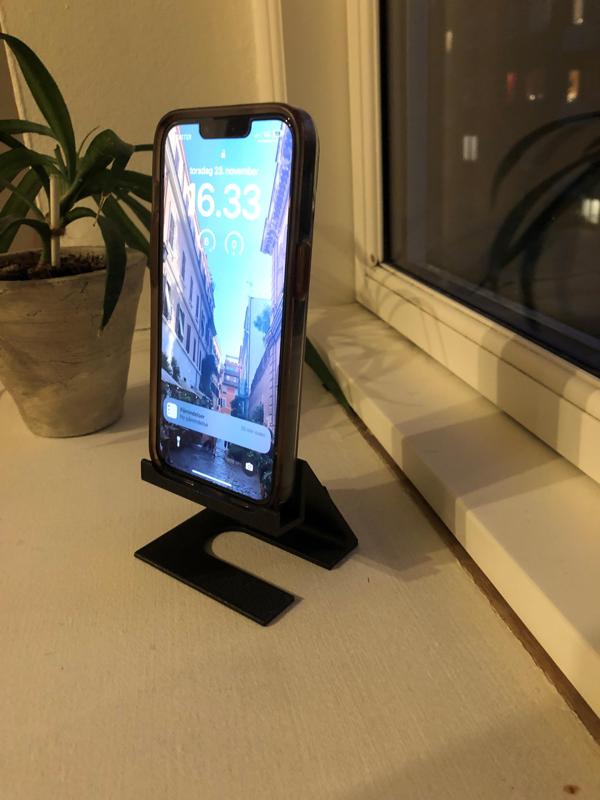 Mobile Stand