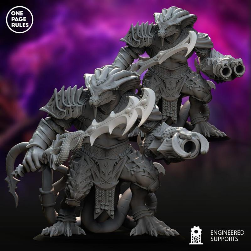 Soul Daemon of Lust - Lust Daemons
