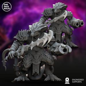 Soul Daemon of Lust - Lust Daemons