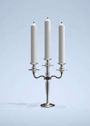 CANDELABRO V.2