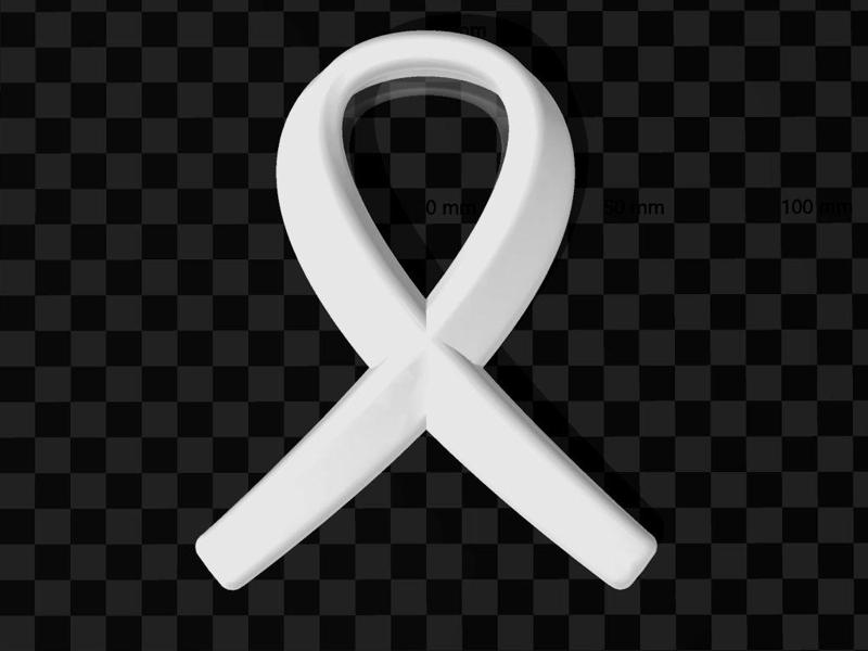 aids-awareness-ribbon  4 different Vers.