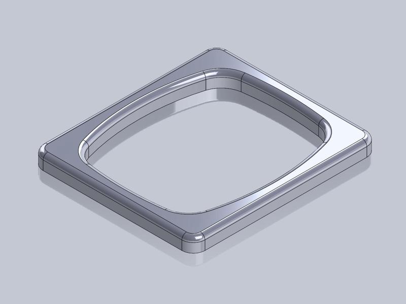 Phone Mount