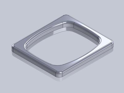 Phone Mount