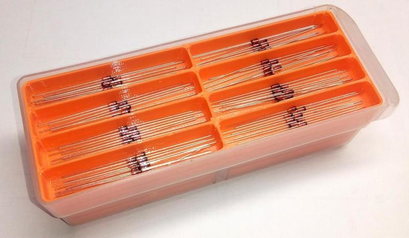 AKRO-MILS drawer organization