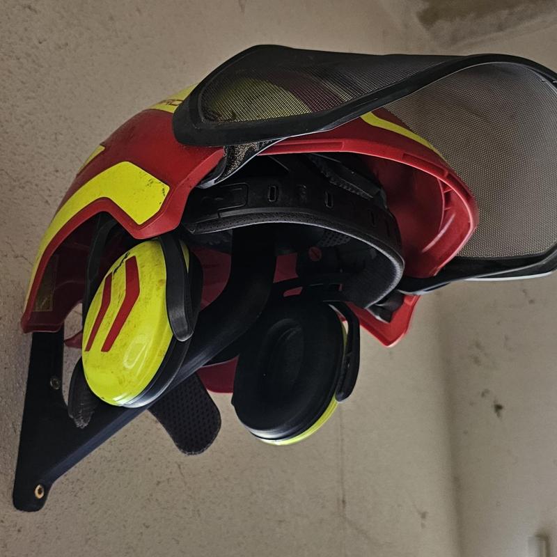 Helmet Holder/Hook/Hanger UPDATED DESIGN!!