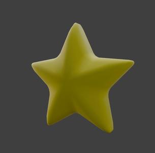 star
