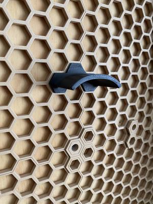 HSW Headphone Hanger