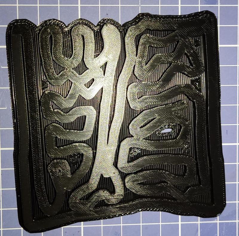 Aquarium Rückwände für Minis