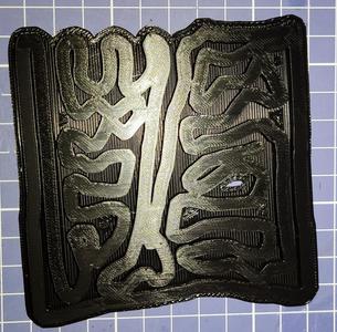 Aquarium Rückwände für Minis