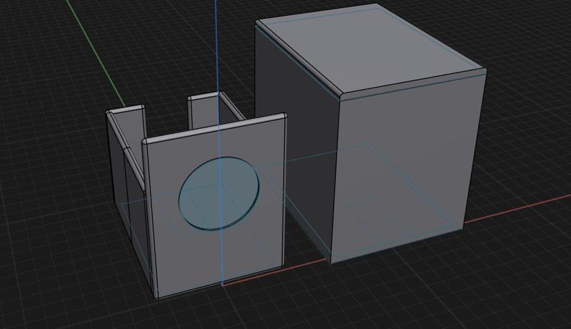 pokemon card storage container