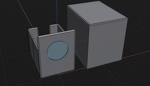 pokemon card storage container