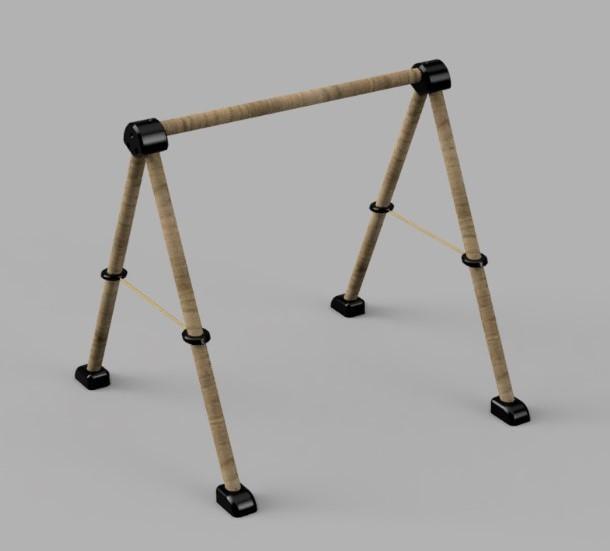 SpielBogen / PlayCurve