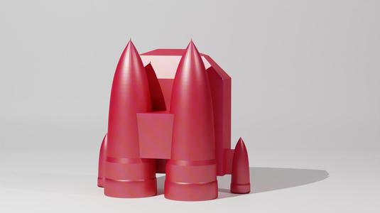 A Friggin Jetpack for Mini 13