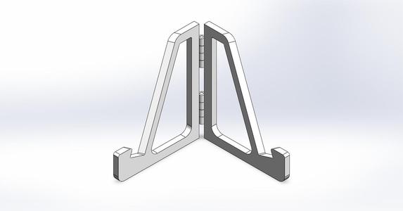 Foldable Phone Stand