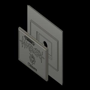 Chimera Custom Storage Box