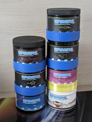 Stack Ring (Gamers Only)