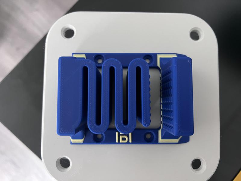 Broom Holder / Tool Holder