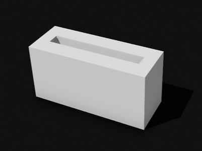 Toothpaste squeezer