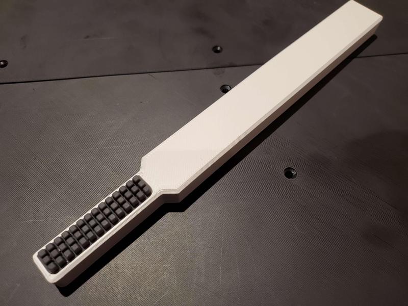 Bambu Lab A1 Wiper Nozzle Brush