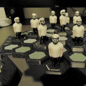 Prusa Game - Definitive Remix