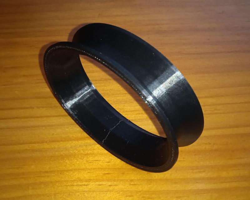 Laptop Cable Spacer/Organizer