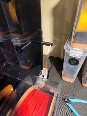 K1/ K1 MAX PTFE Holder