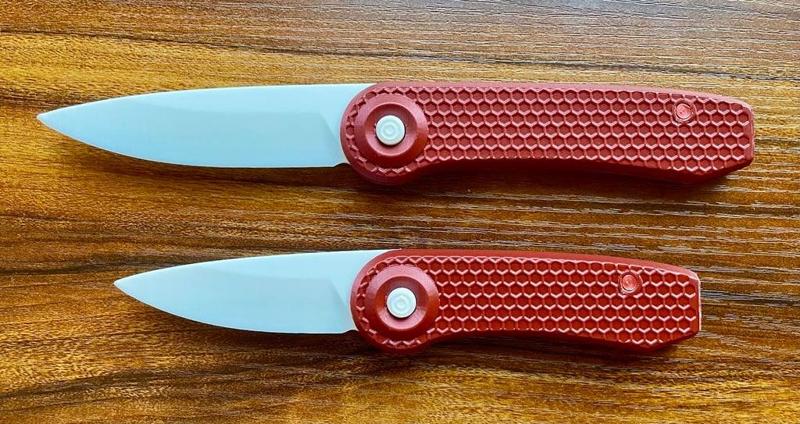 Toy Folding Switchblade