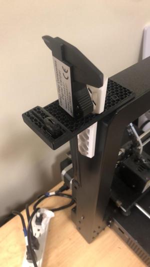 3D Print Accessories Holder