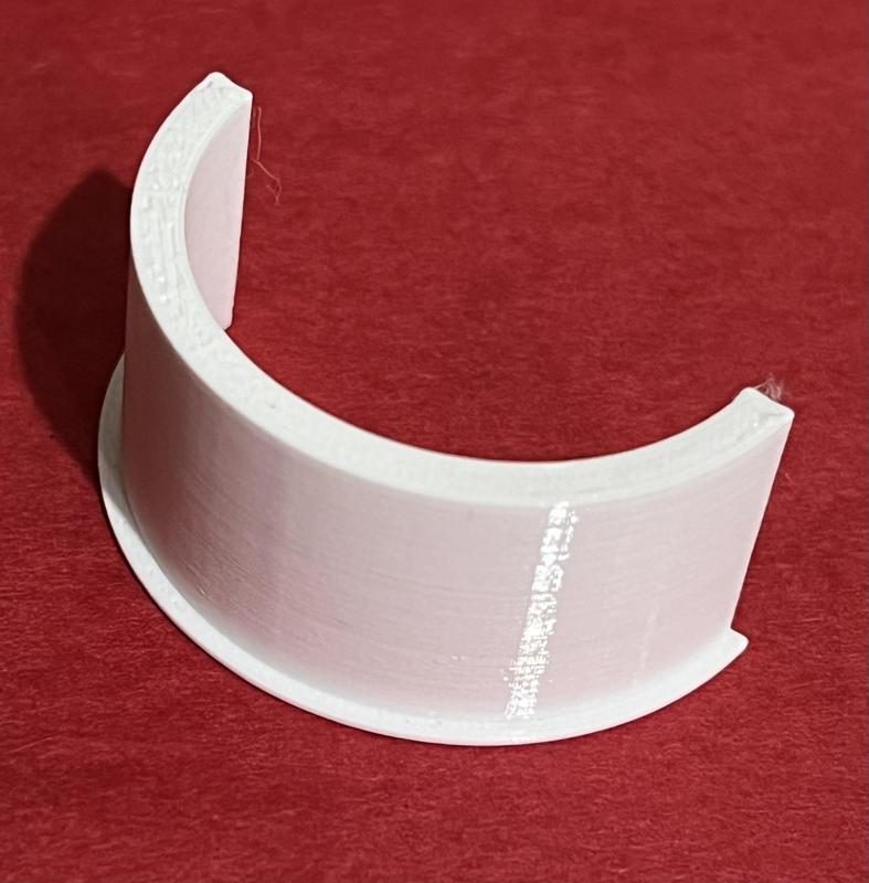 Ikea Stolmen Upper Spacer