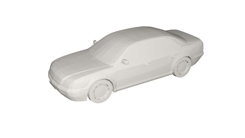 Car concept
