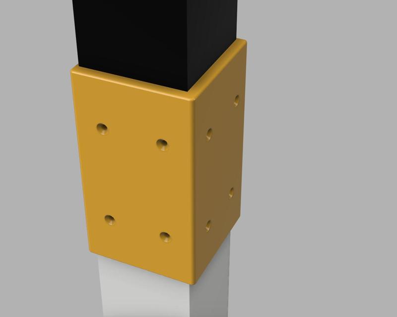 Yet Another Lack Leg Joiner *sigh*