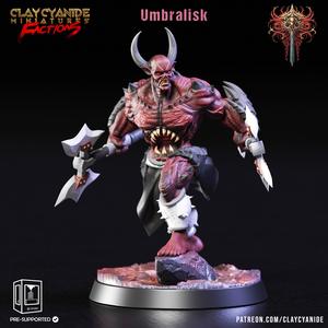 Umbralisk