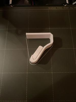 Toilet Safety Lock