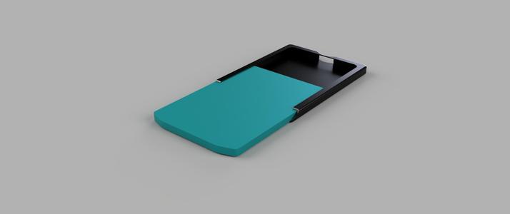 pocketbook verse / empik gobook 2 screen cover