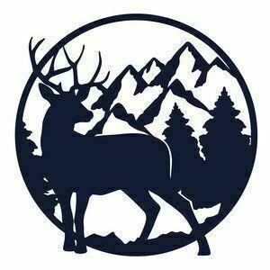Deer 090421