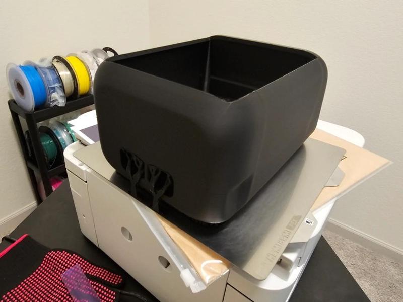 RivianDrawer - 2 Pieces