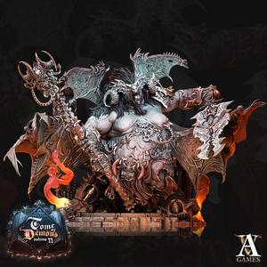 Tome of Demons Vol. II Bundle
