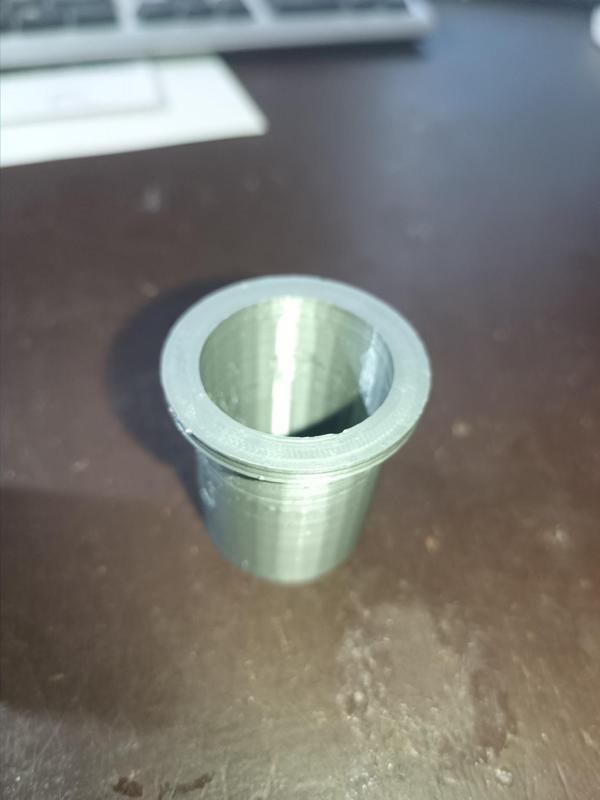31mm adapter for 3D4U Borehole Cleaning Aid