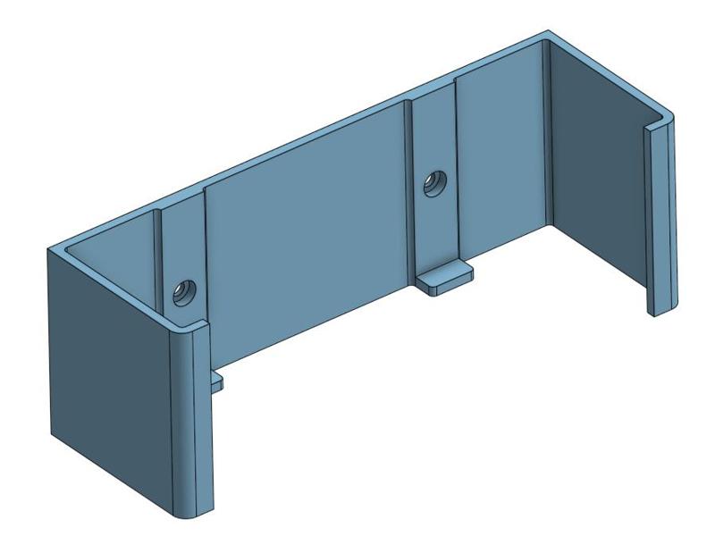 Home Assistant Green - Wall Mount