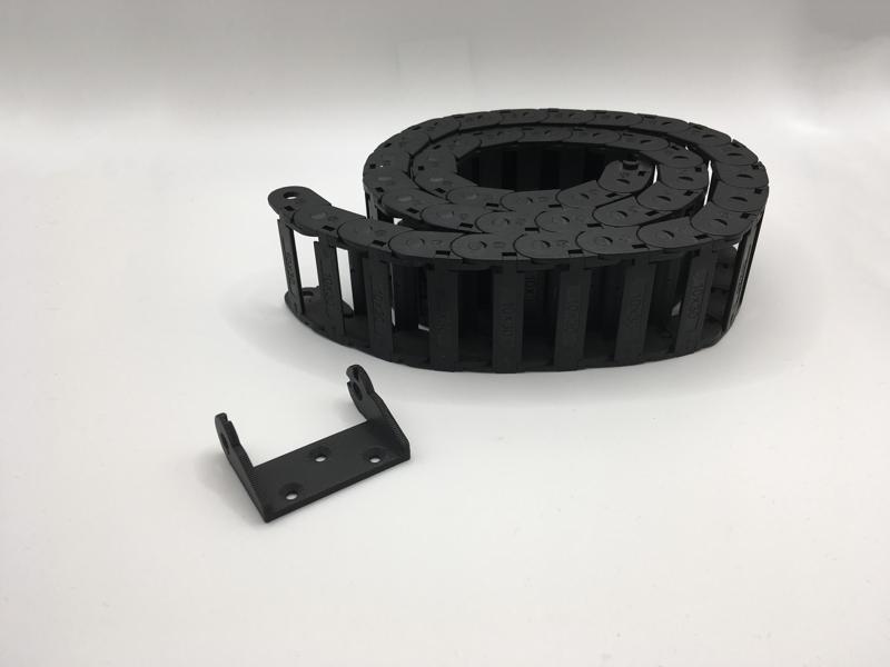 Cable Chain mount