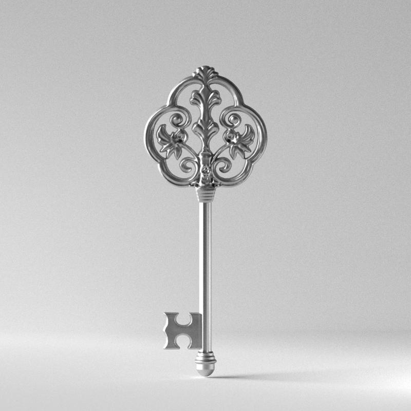Key