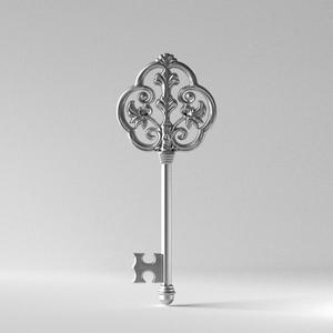 Key