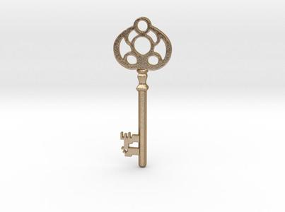 Key
