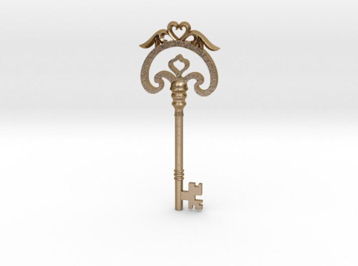 Key