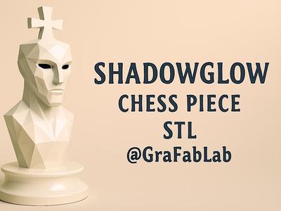 Shadowglow King