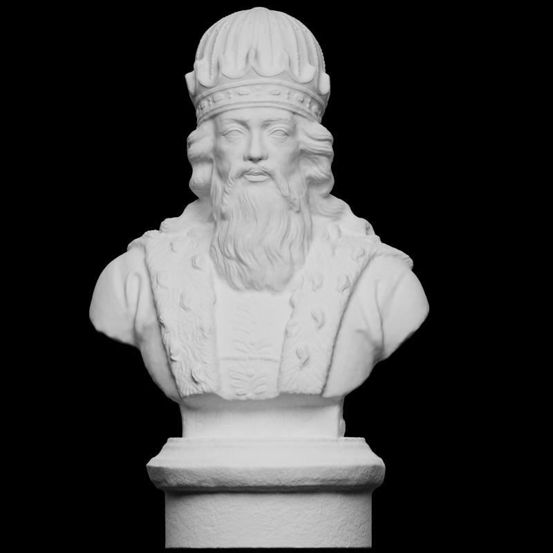 Vladimir the Great