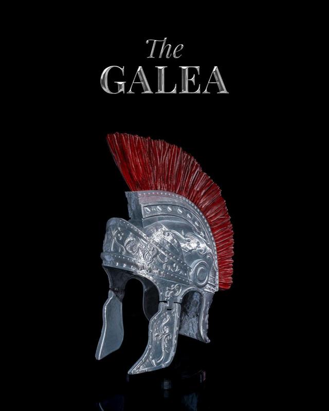 The Galea