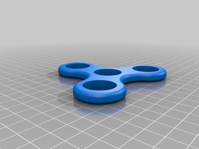Just a Spinner for my boy
